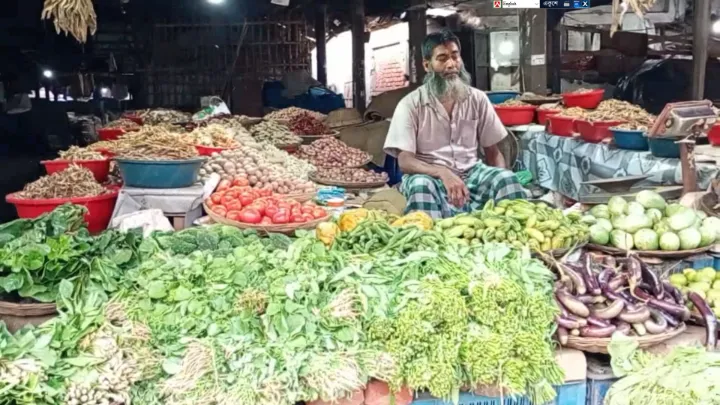 ফুলবাড়ী,  নিত্যপণ্য,  সামগ্রী,  দাম,  বৃদ্ধি,বাজার,  মনিটরিং,  দাবি, ক্রেতা